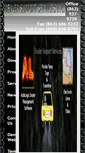 Mobile Screenshot of dssal.com